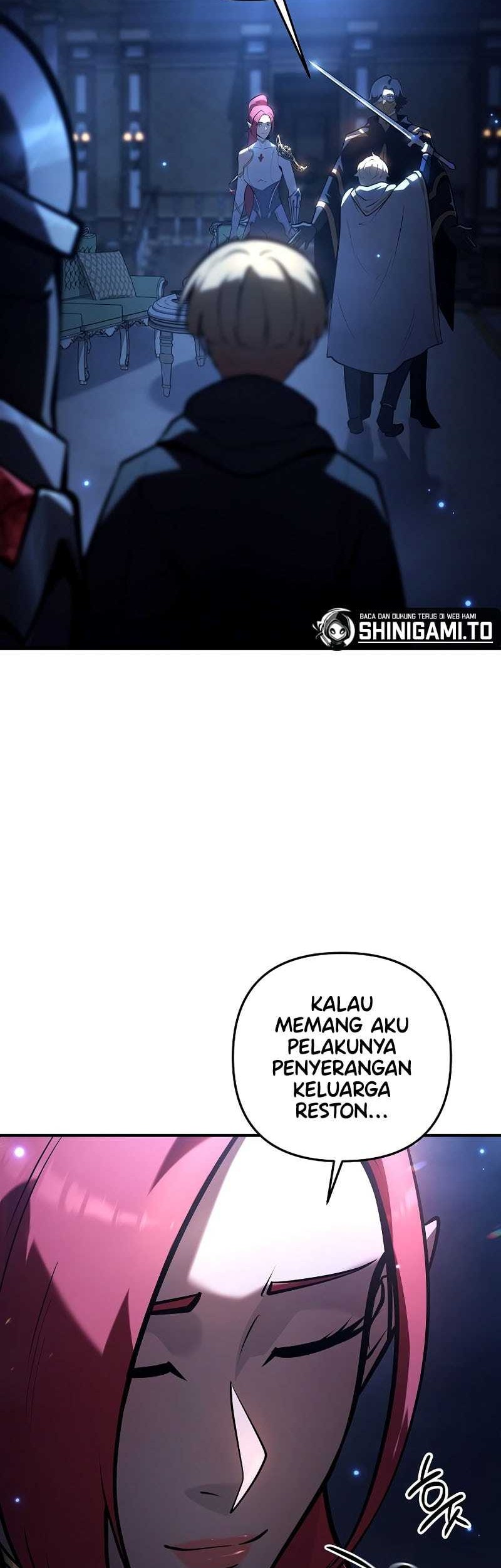 The Mad Dog Of The Duke’s Estate Chapter 21 Gambar 55