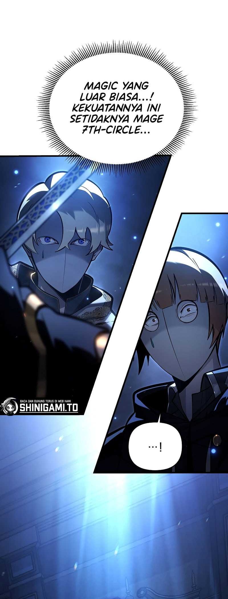 The Mad Dog Of The Duke’s Estate Chapter 21 Gambar 59