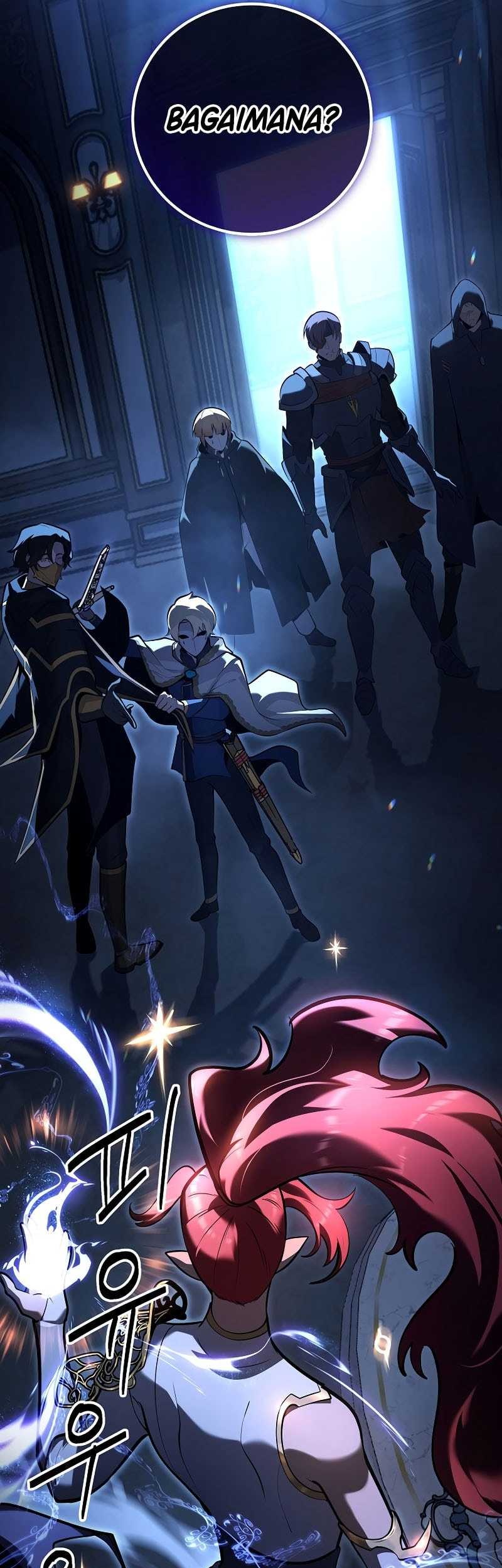 The Mad Dog Of The Duke’s Estate Chapter 21 Gambar 60