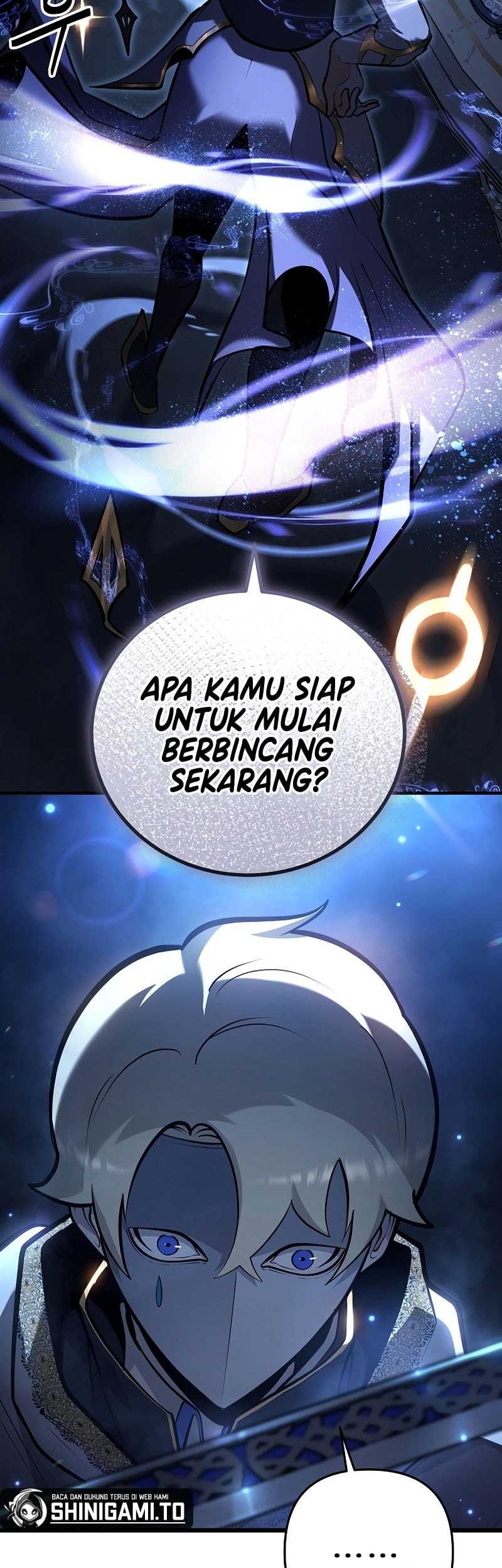 The Mad Dog Of The Duke’s Estate Chapter 21 Gambar 61