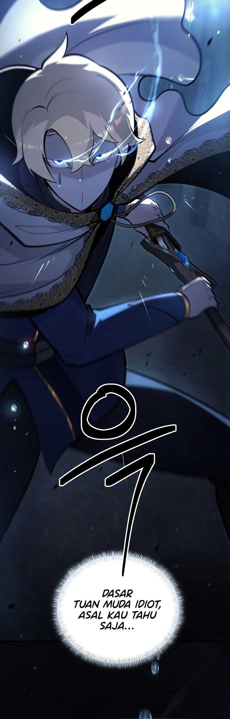 The Mad Dog Of The Duke’s Estate Chapter 21 Gambar 3