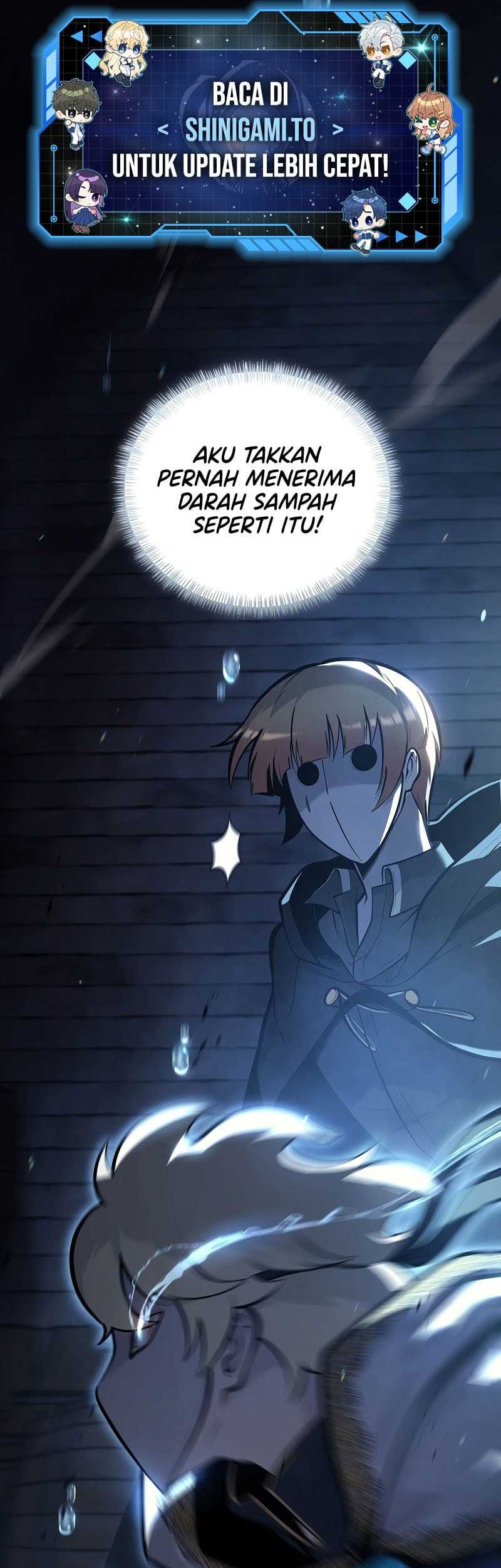 The Mad Dog Of The Duke’s Estate Chapter 21 Gambar 4