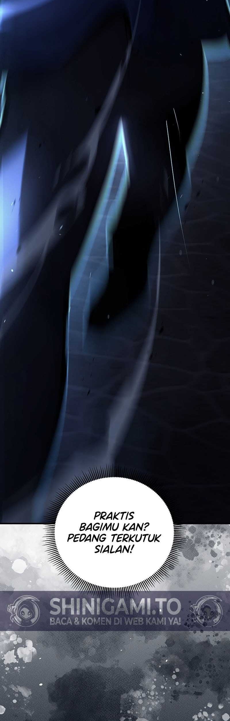 The Mad Dog Of The Duke’s Estate Chapter 21 Gambar 7