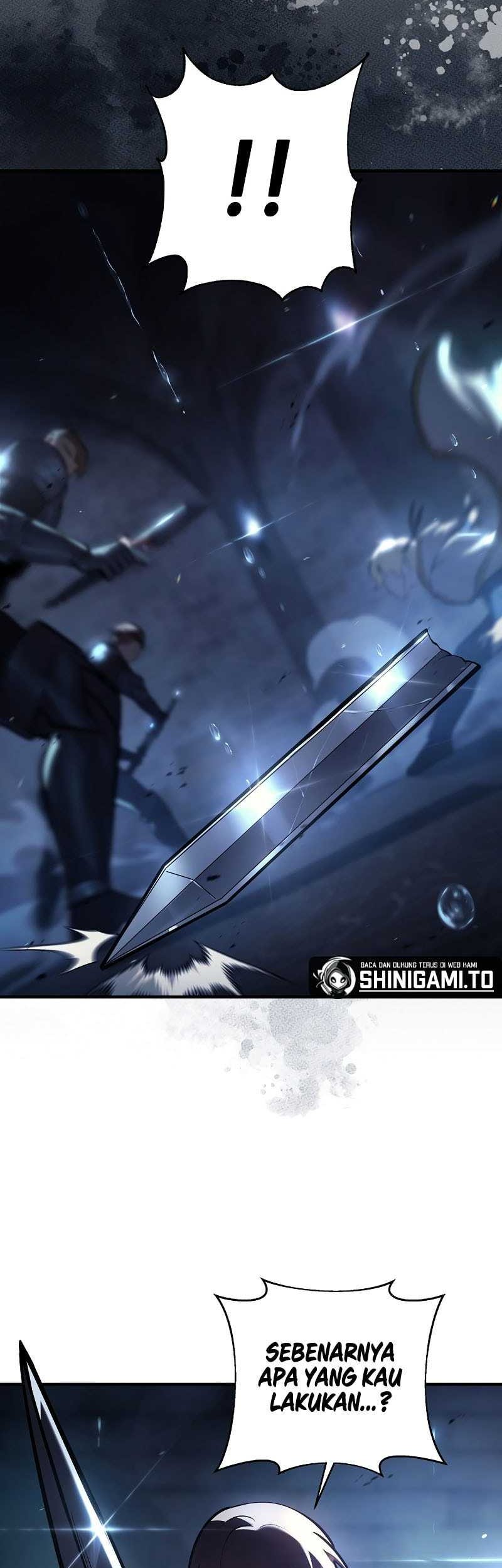 The Mad Dog Of The Duke’s Estate Chapter 21 Gambar 8