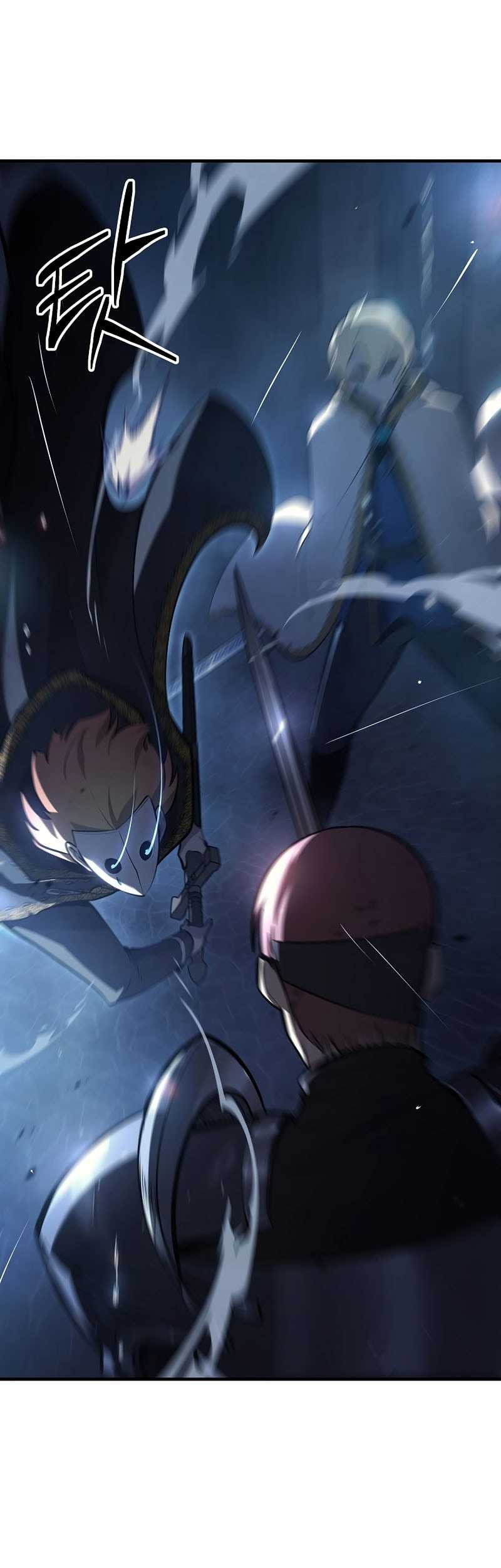 The Mad Dog Of The Duke’s Estate Chapter 21 Gambar 10