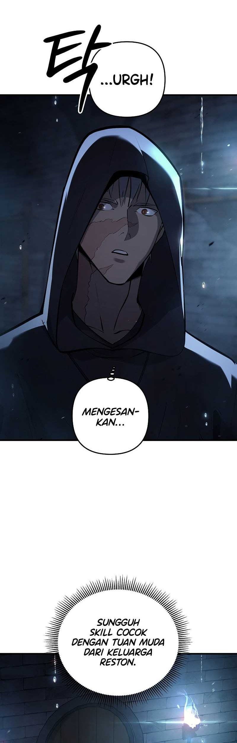 The Mad Dog Of The Duke’s Estate Chapter 21 Gambar 11