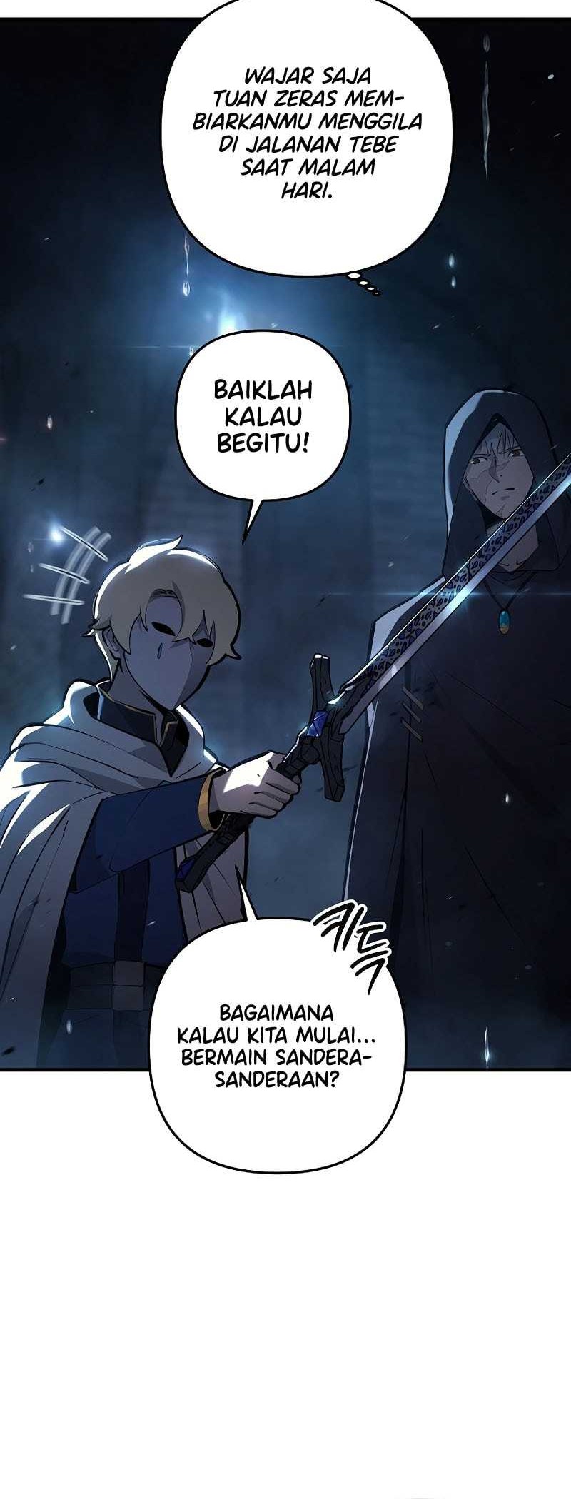 The Mad Dog Of The Duke’s Estate Chapter 21 Gambar 13