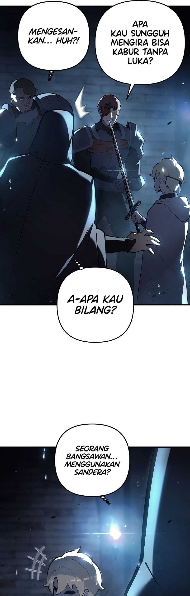 The Mad Dog Of The Duke’s Estate Chapter 21 Gambar 14