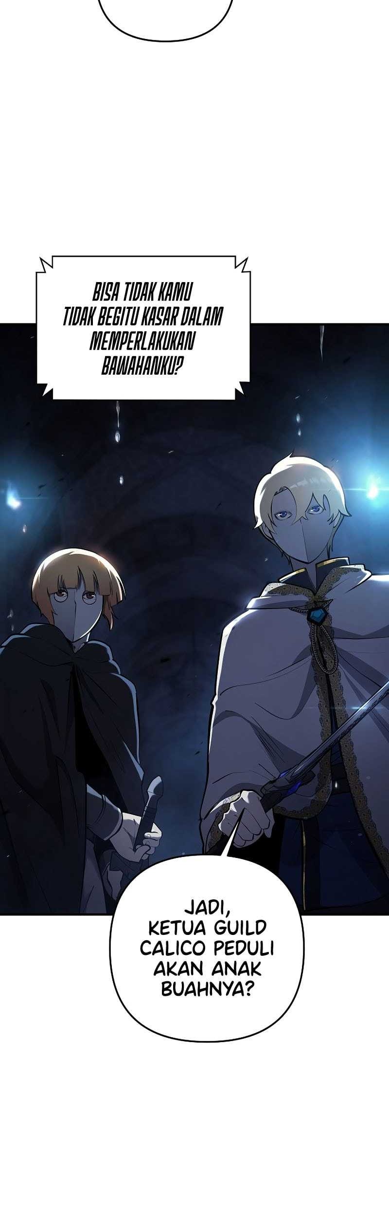 The Mad Dog Of The Duke’s Estate Chapter 21 Gambar 16