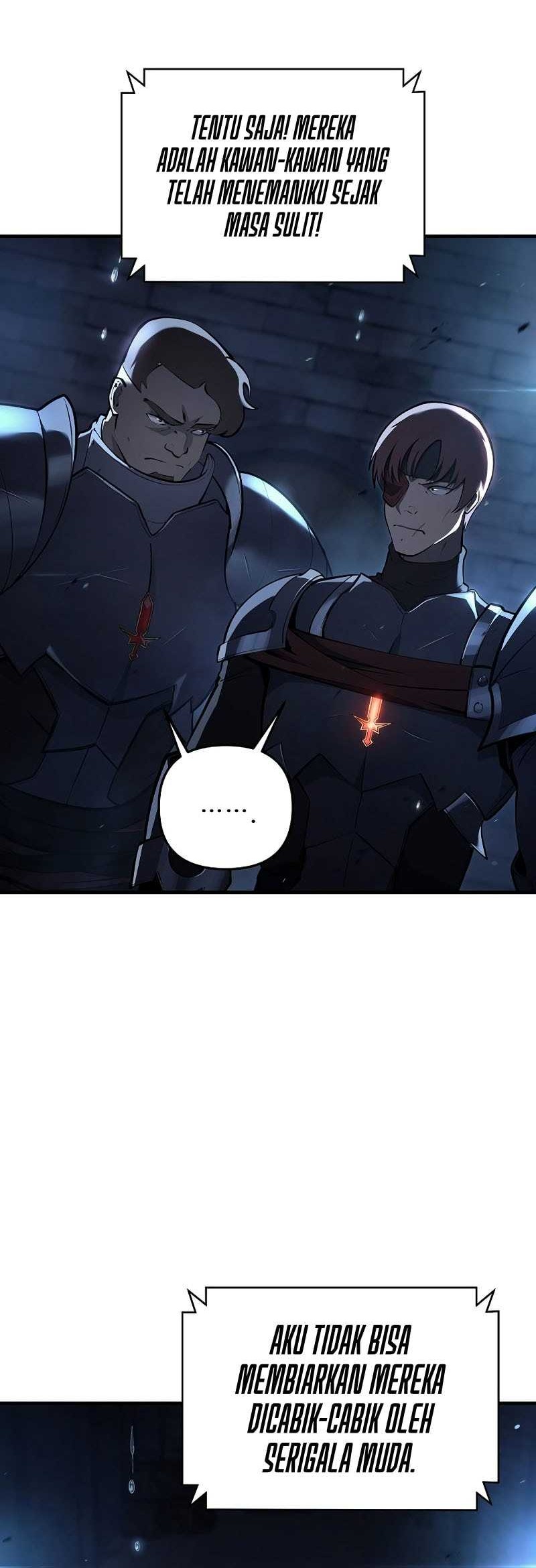 The Mad Dog Of The Duke’s Estate Chapter 21 Gambar 17