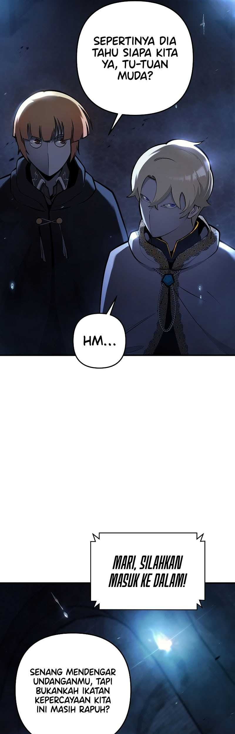 The Mad Dog Of The Duke’s Estate Chapter 21 Gambar 18