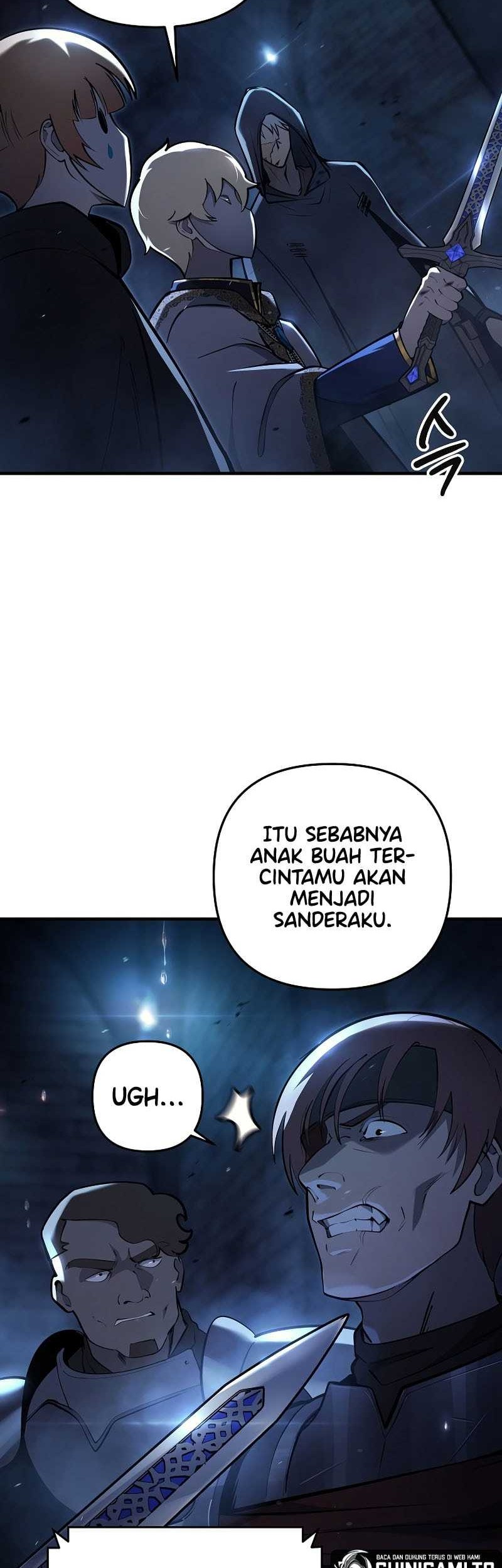 The Mad Dog Of The Duke’s Estate Chapter 21 Gambar 19