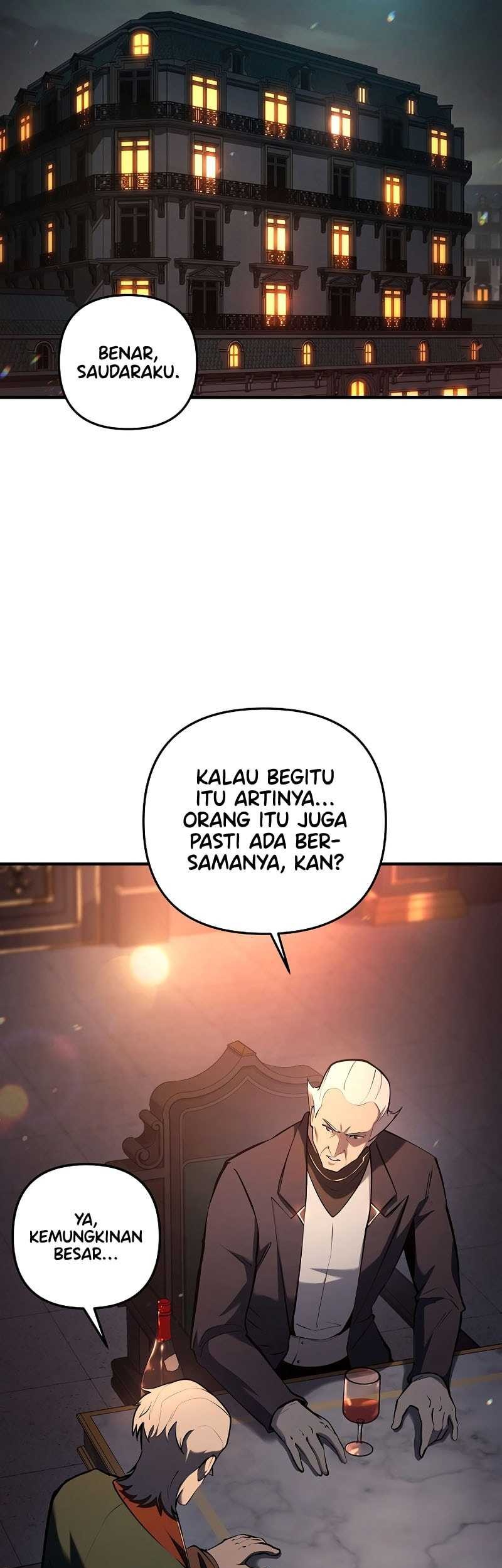 The Mad Dog Of The Duke’s Estate Chapter 21 Gambar 22