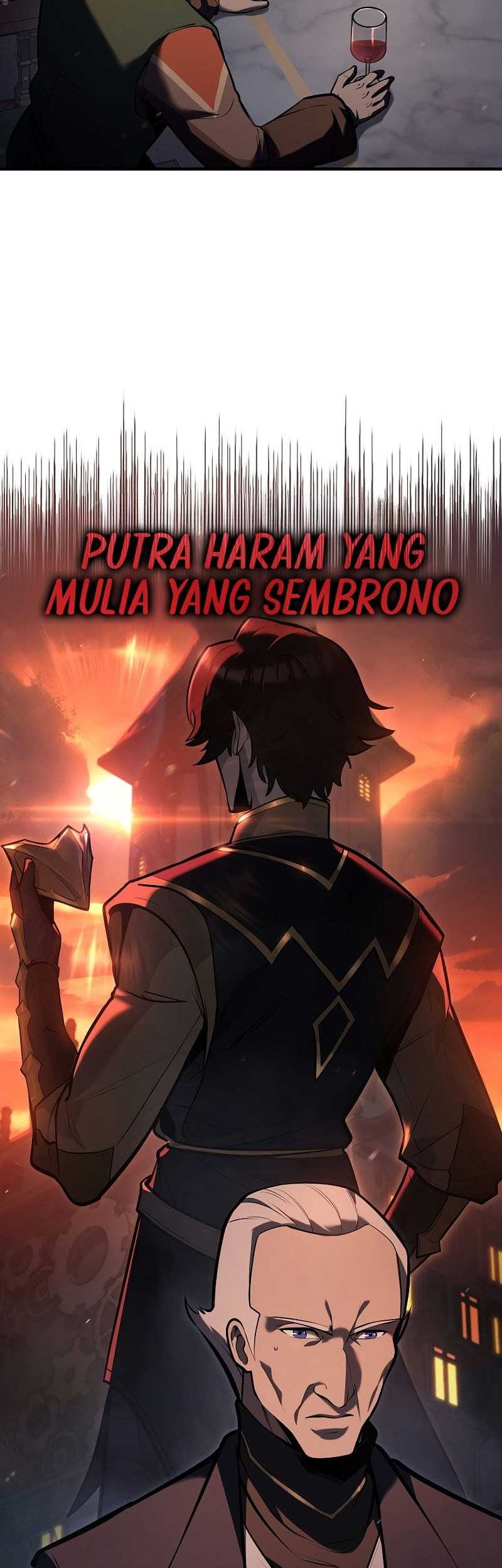 The Mad Dog Of The Duke’s Estate Chapter 21 Gambar 23