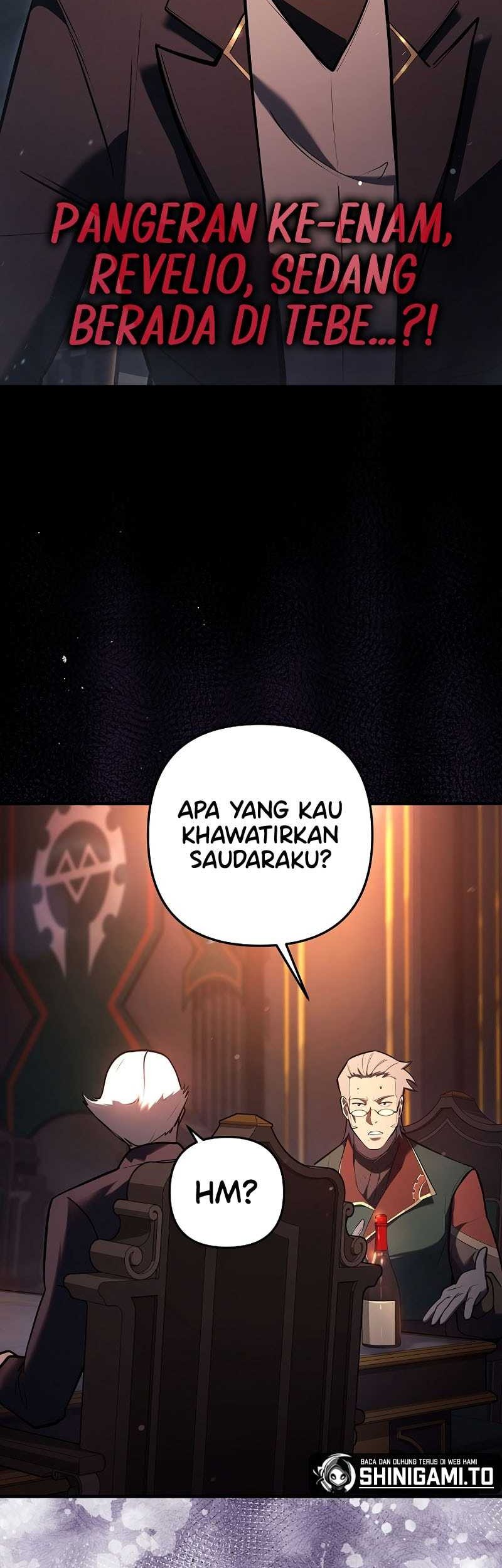 The Mad Dog Of The Duke’s Estate Chapter 21 Gambar 24