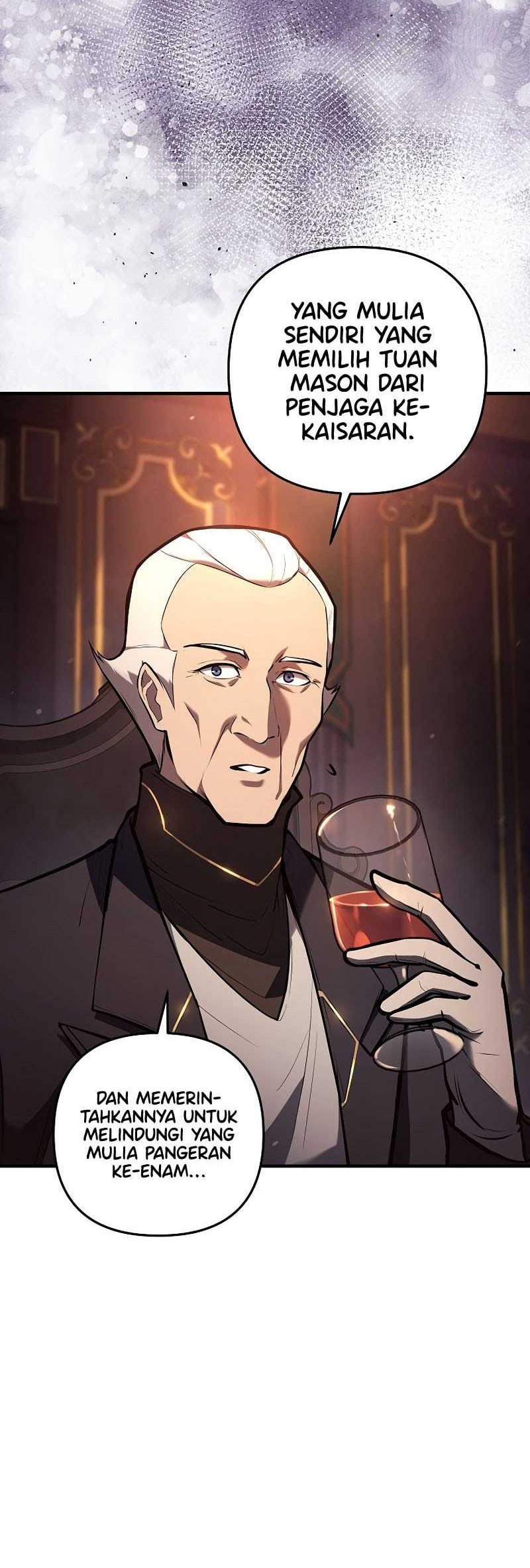 The Mad Dog Of The Duke’s Estate Chapter 21 Gambar 25