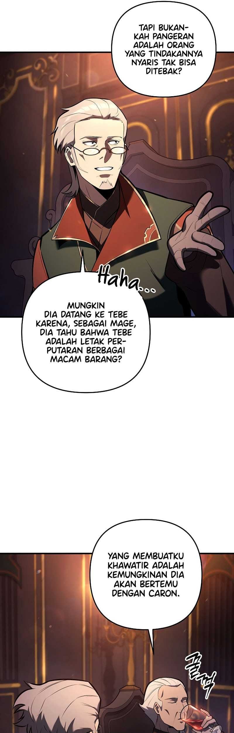 The Mad Dog Of The Duke’s Estate Chapter 21 Gambar 26