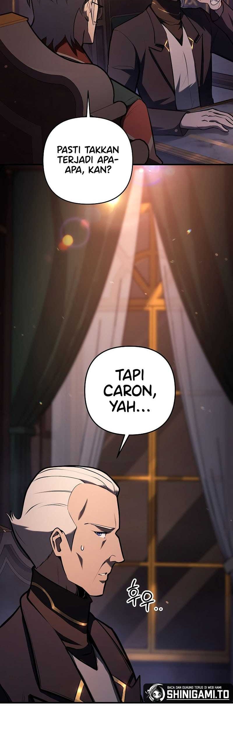 The Mad Dog Of The Duke’s Estate Chapter 21 Gambar 27