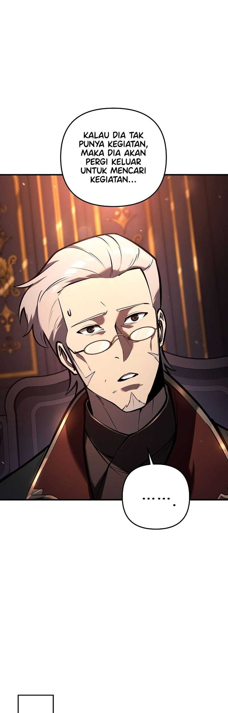 The Mad Dog Of The Duke’s Estate Chapter 21 Gambar 28