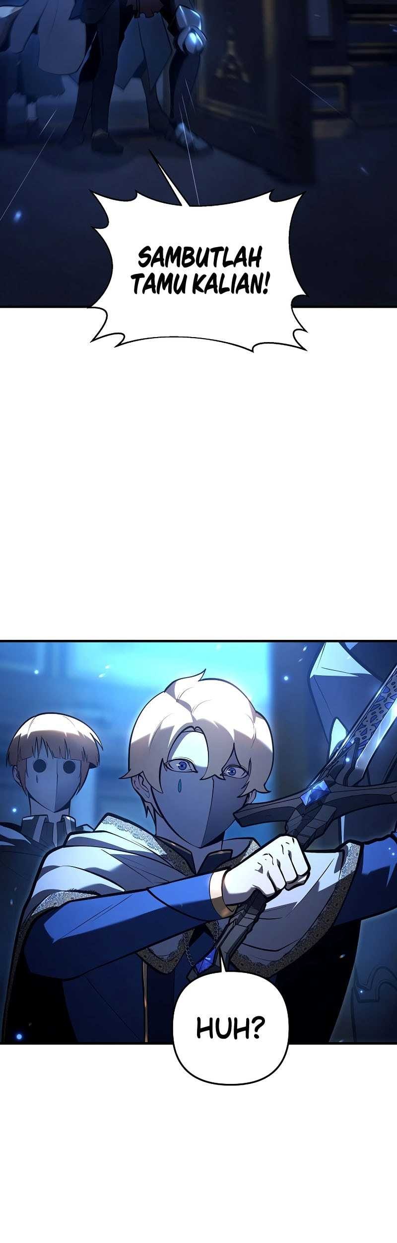 The Mad Dog Of The Duke’s Estate Chapter 21 Gambar 30