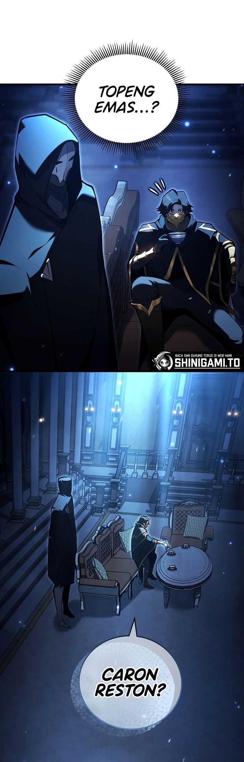 The Mad Dog Of The Duke’s Estate Chapter 21 Gambar 31