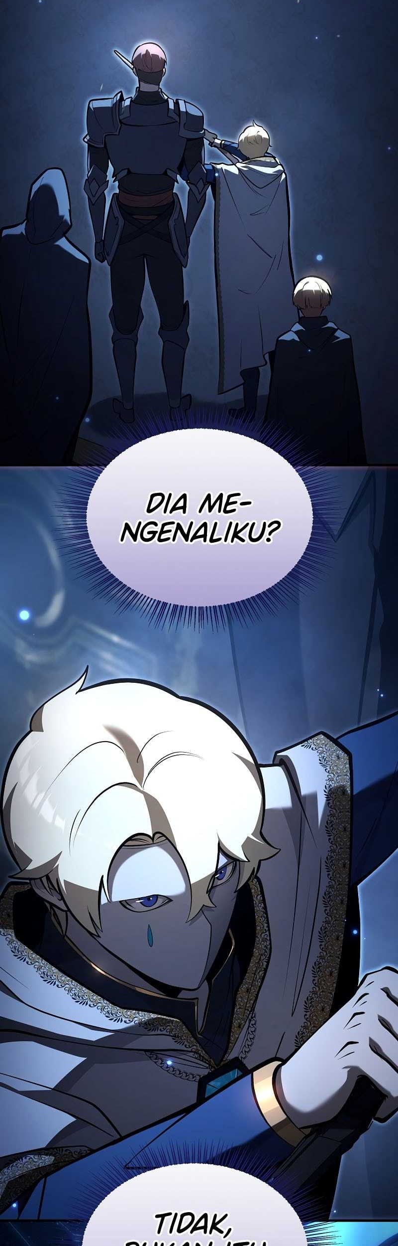 The Mad Dog Of The Duke’s Estate Chapter 21 Gambar 32