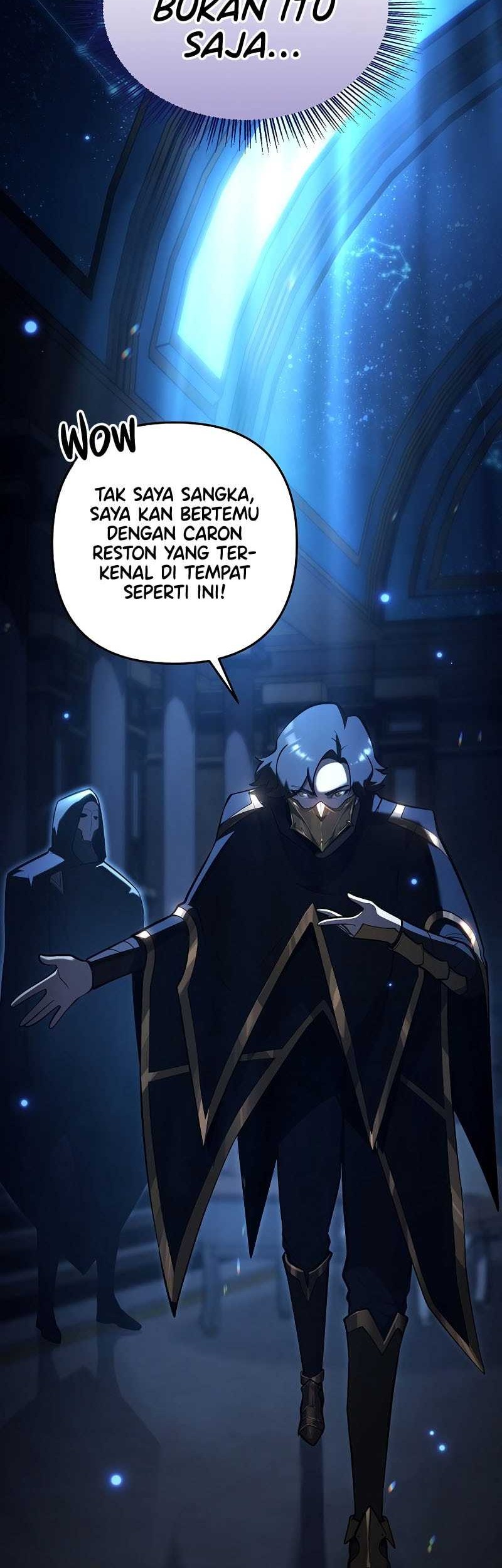 The Mad Dog Of The Duke’s Estate Chapter 21 Gambar 33