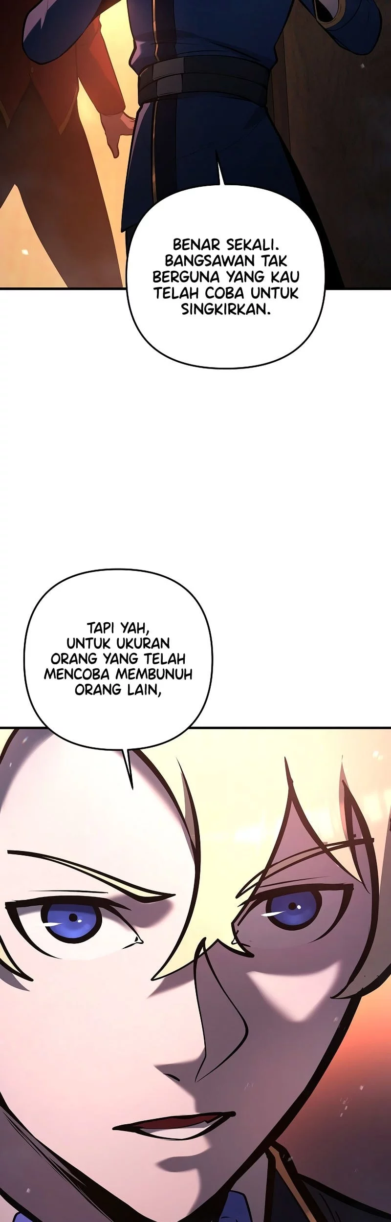 The Mad Dog Of The Duke’s Estate Chapter 22 Gambar 39