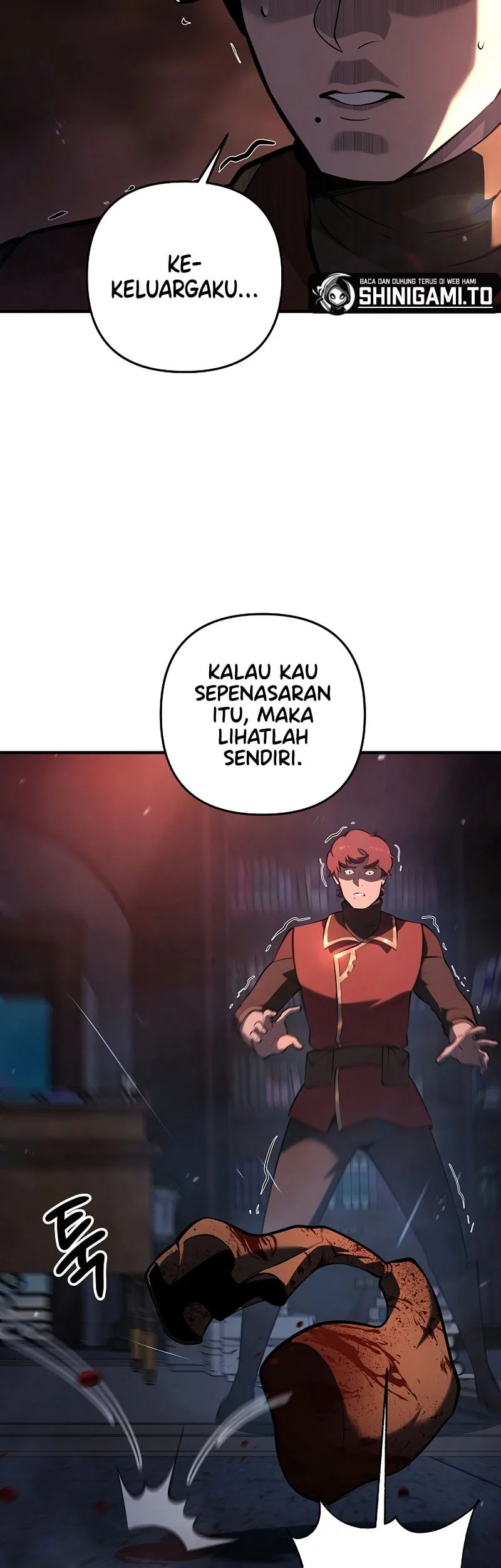 The Mad Dog Of The Duke’s Estate Chapter 22 Gambar 43