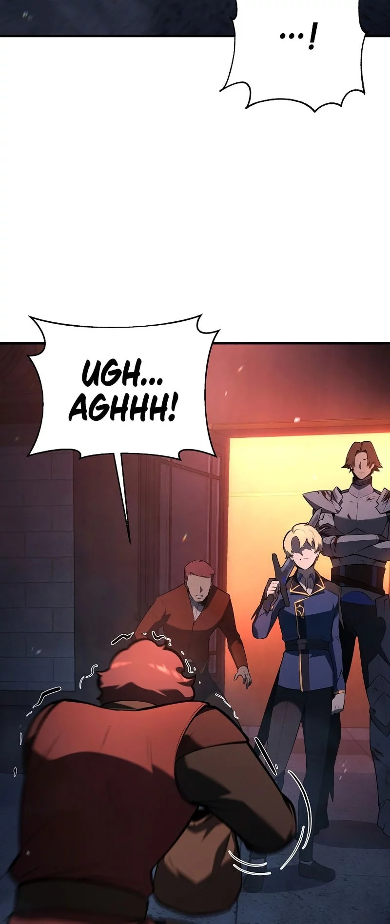 The Mad Dog Of The Duke’s Estate Chapter 22 Gambar 44