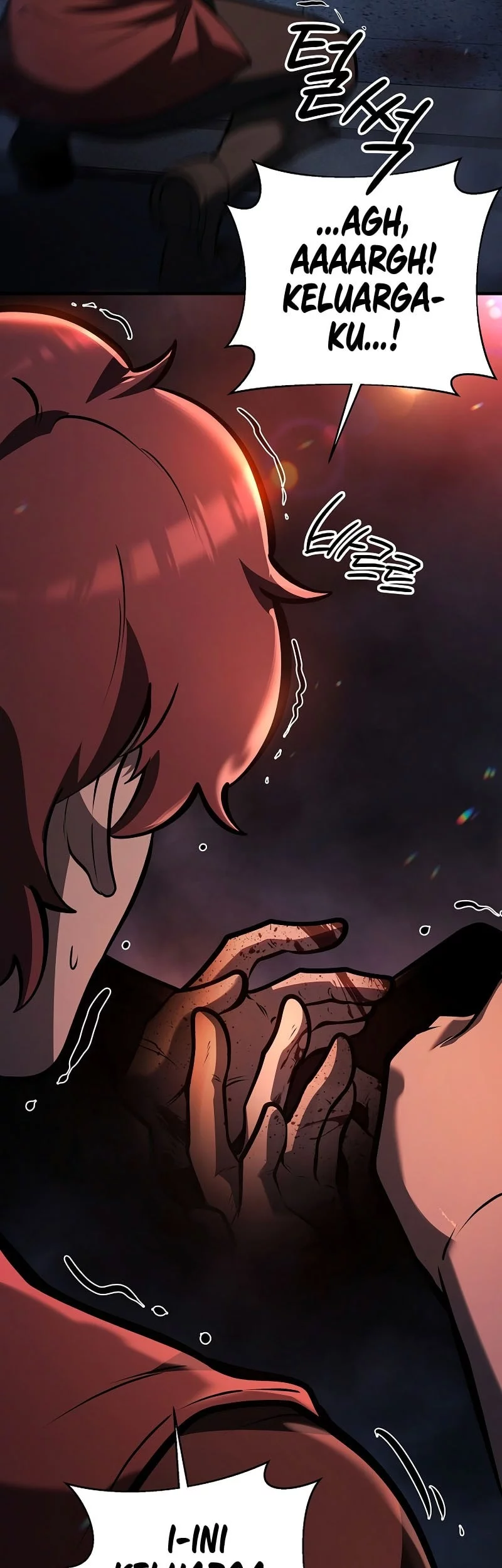 The Mad Dog Of The Duke’s Estate Chapter 22 Gambar 45