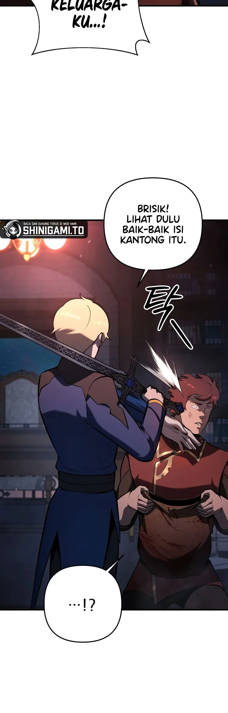 The Mad Dog Of The Duke’s Estate Chapter 22 Gambar 46