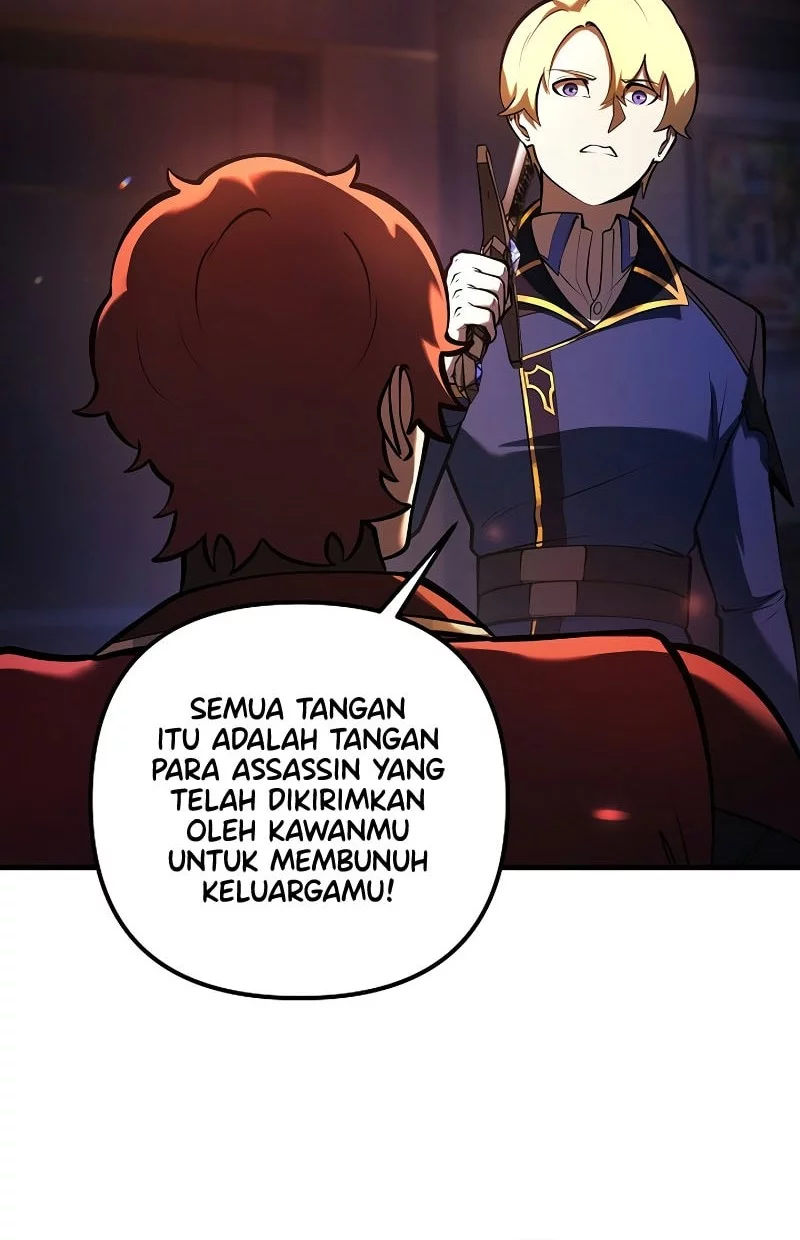 The Mad Dog Of The Duke’s Estate Chapter 22 Gambar 48