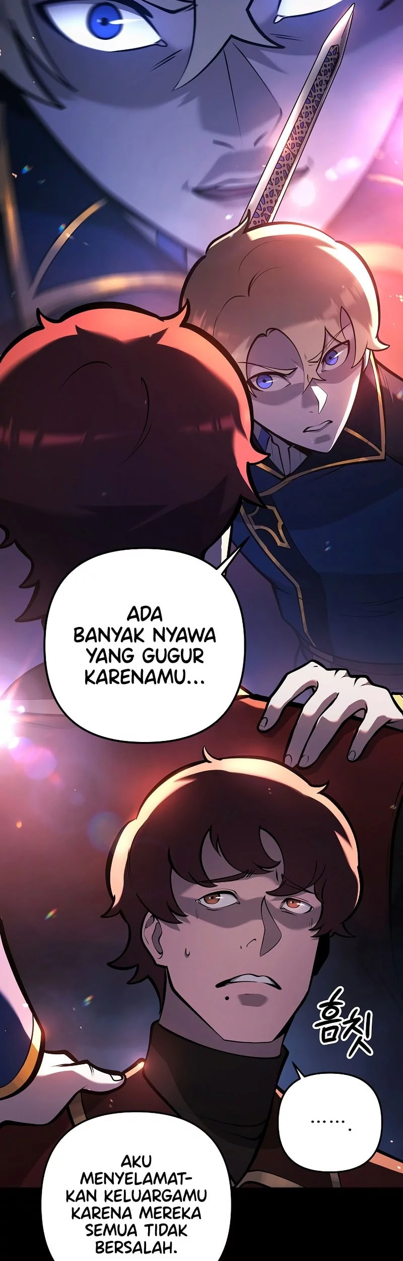 The Mad Dog Of The Duke’s Estate Chapter 22 Gambar 50