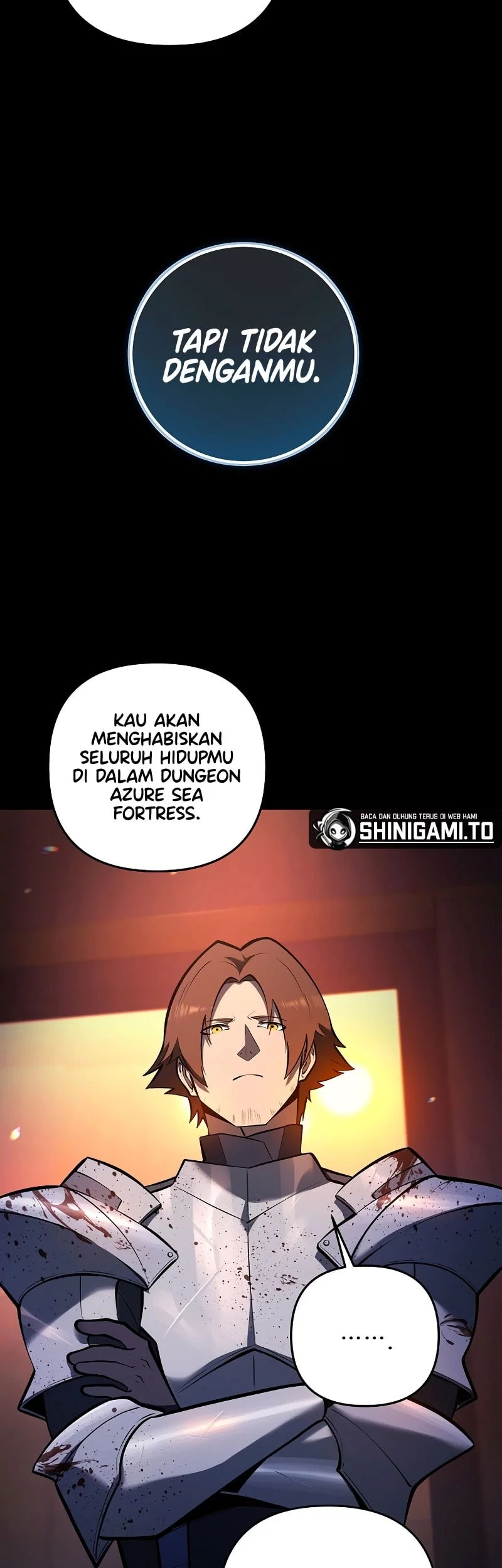 The Mad Dog Of The Duke’s Estate Chapter 22 Gambar 51