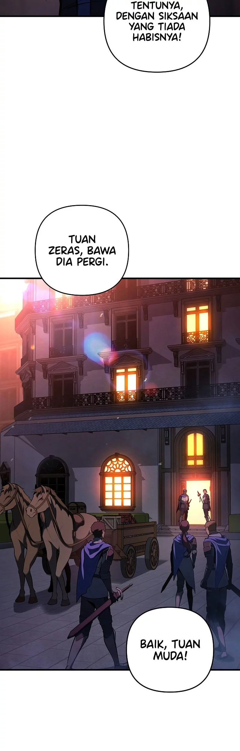 The Mad Dog Of The Duke’s Estate Chapter 22 Gambar 52