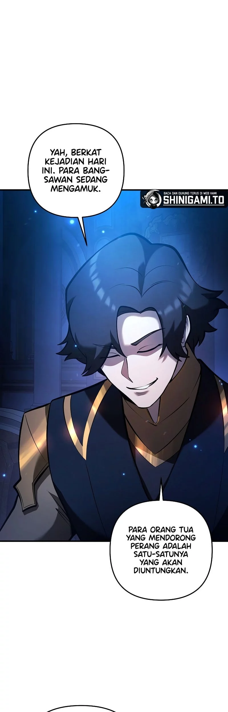 The Mad Dog Of The Duke’s Estate Chapter 22 Gambar 54