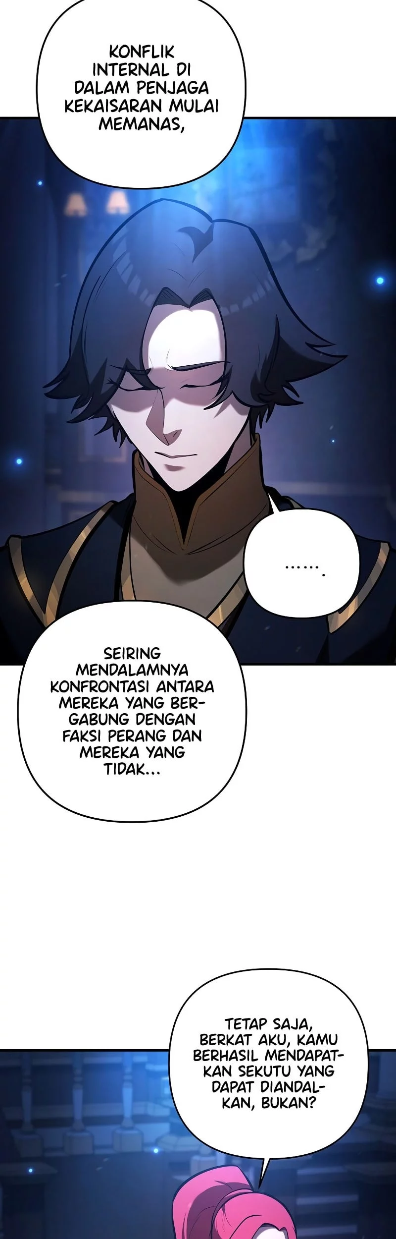 The Mad Dog Of The Duke’s Estate Chapter 22 Gambar 55