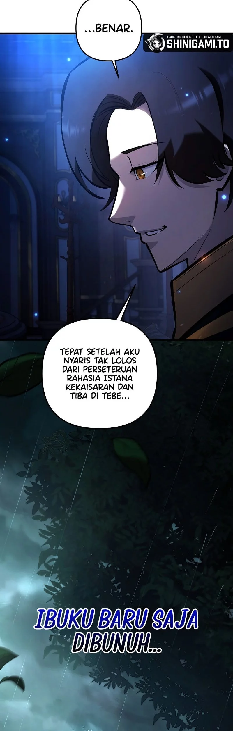 The Mad Dog Of The Duke’s Estate Chapter 22 Gambar 58