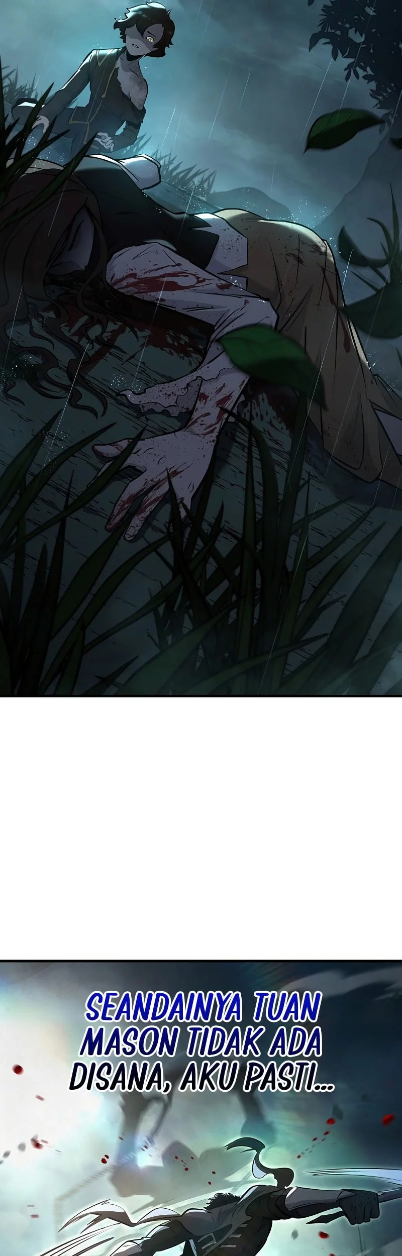 The Mad Dog Of The Duke’s Estate Chapter 22 Gambar 59