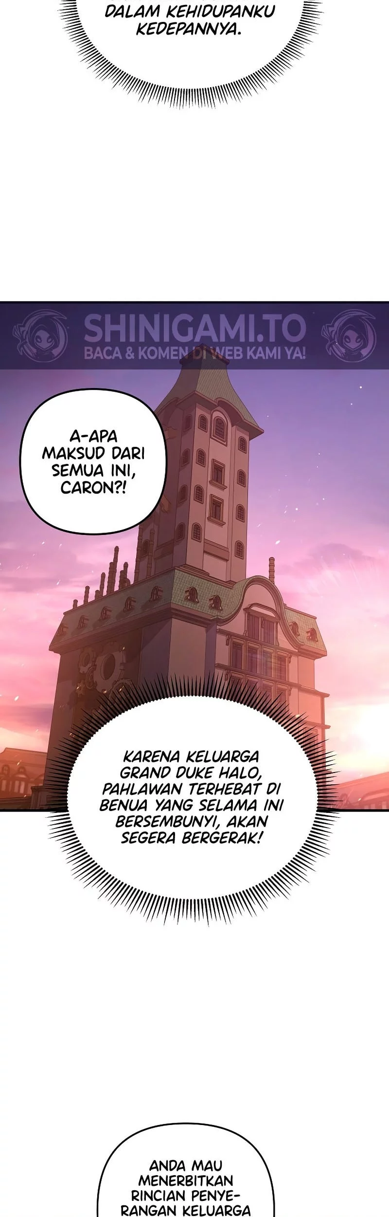 The Mad Dog Of The Duke’s Estate Chapter 22 Gambar 62