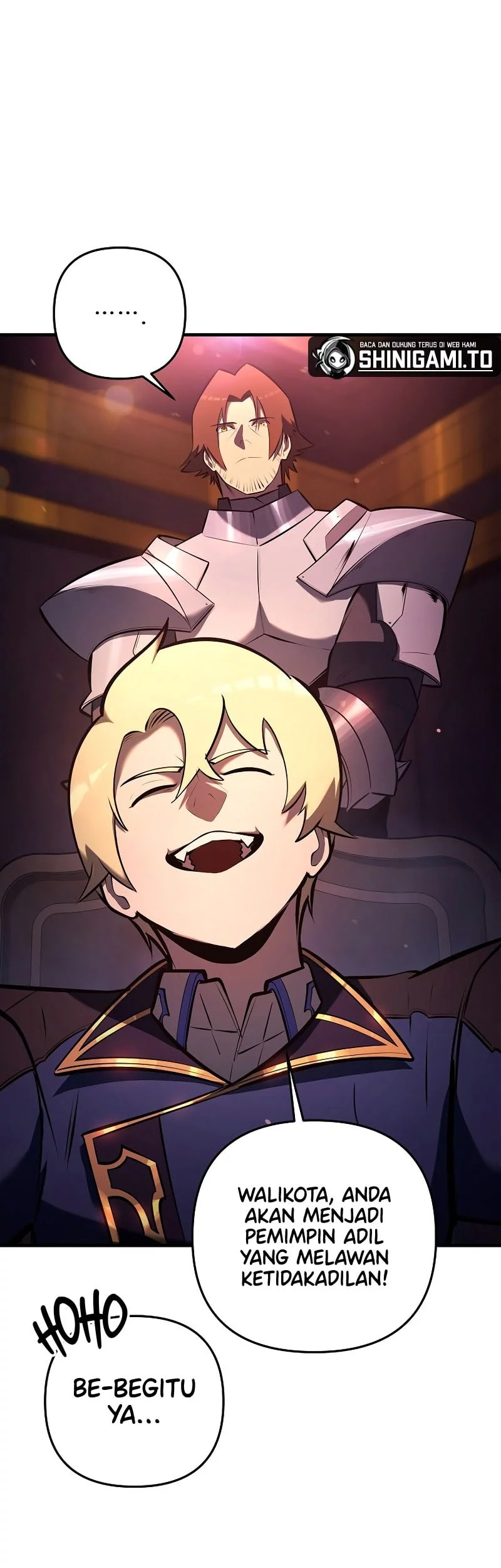 The Mad Dog Of The Duke’s Estate Chapter 22 Gambar 65