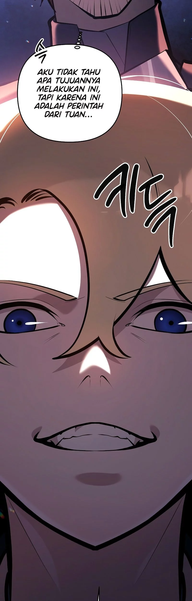 The Mad Dog Of The Duke’s Estate Chapter 22 Gambar 67