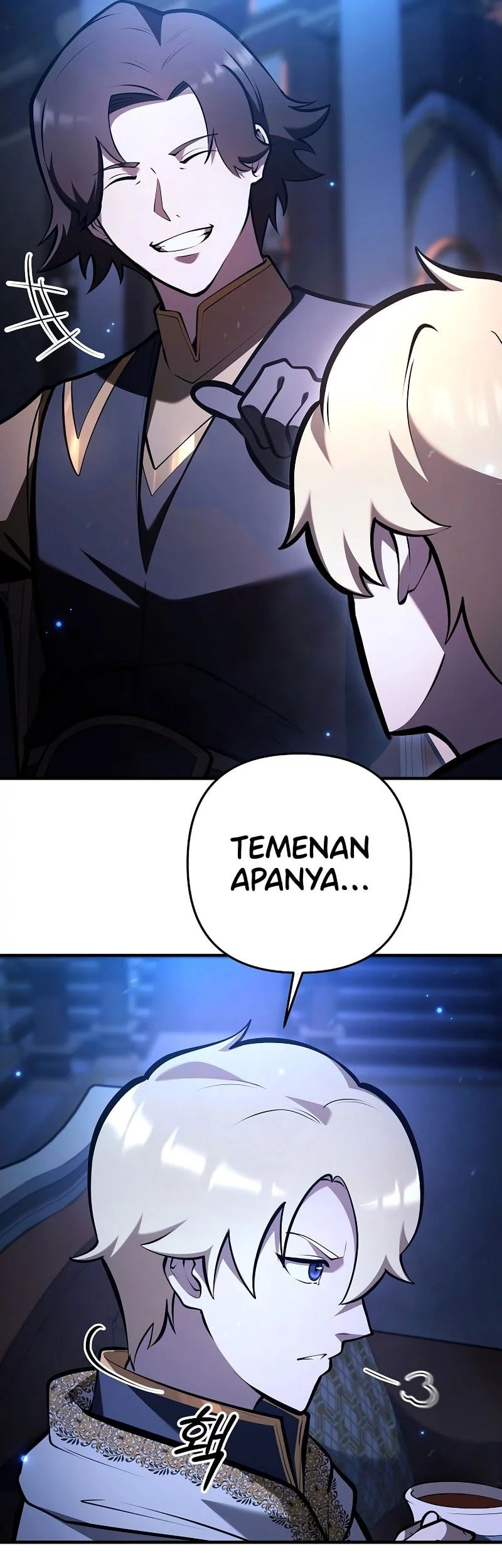 The Mad Dog Of The Duke’s Estate Chapter 22 Gambar 6