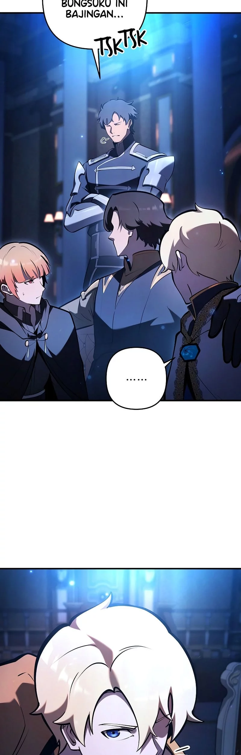 The Mad Dog Of The Duke’s Estate Chapter 22 Gambar 8