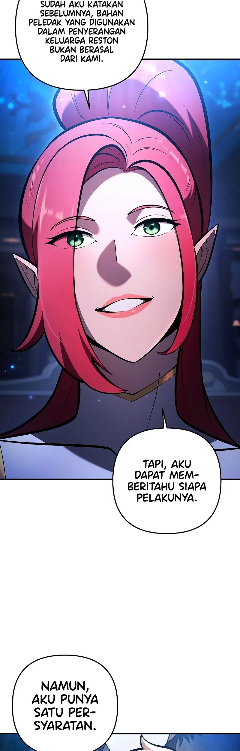 The Mad Dog Of The Duke’s Estate Chapter 22 Gambar 11