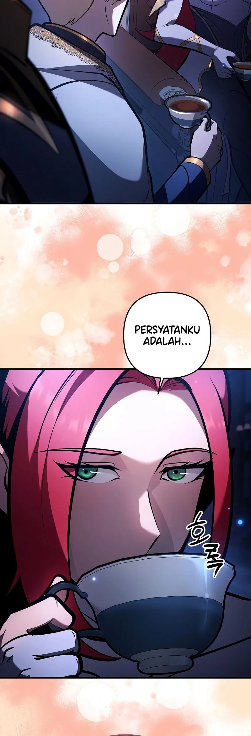 The Mad Dog Of The Duke’s Estate Chapter 22 Gambar 13