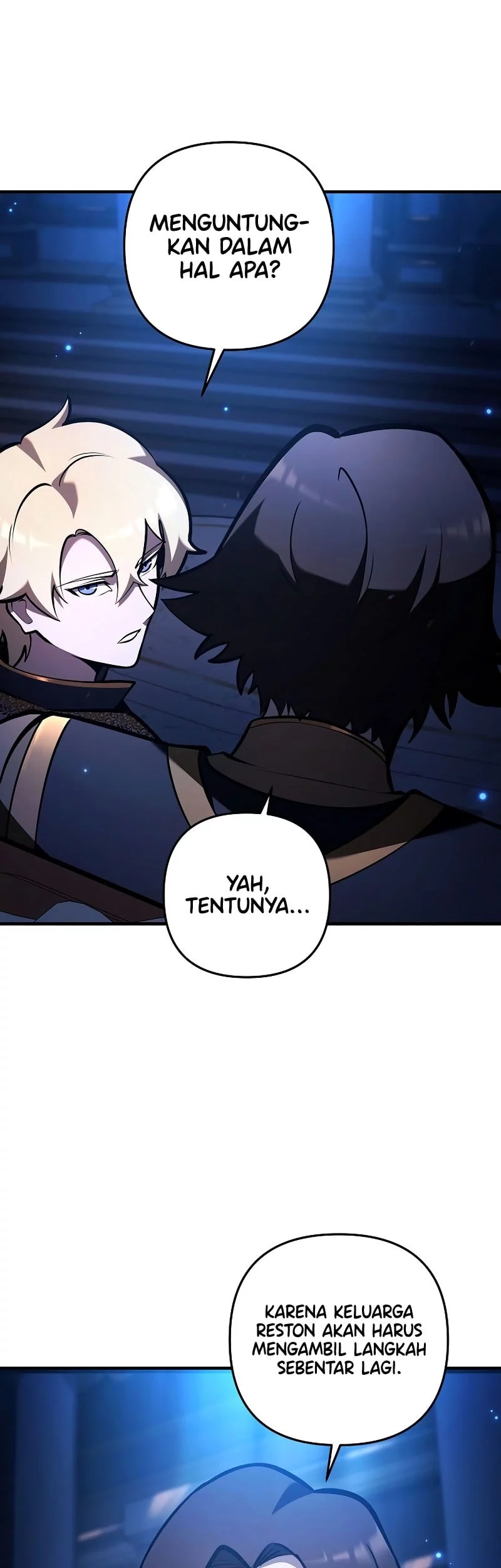 The Mad Dog Of The Duke’s Estate Chapter 22 Gambar 18