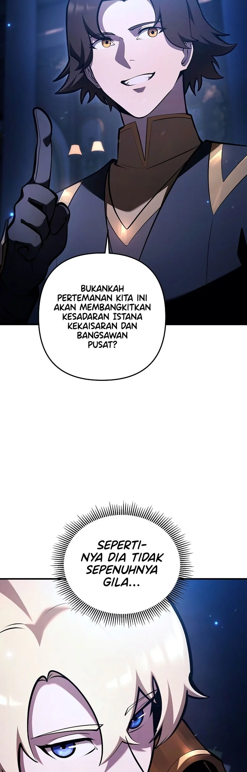 The Mad Dog Of The Duke’s Estate Chapter 22 Gambar 19