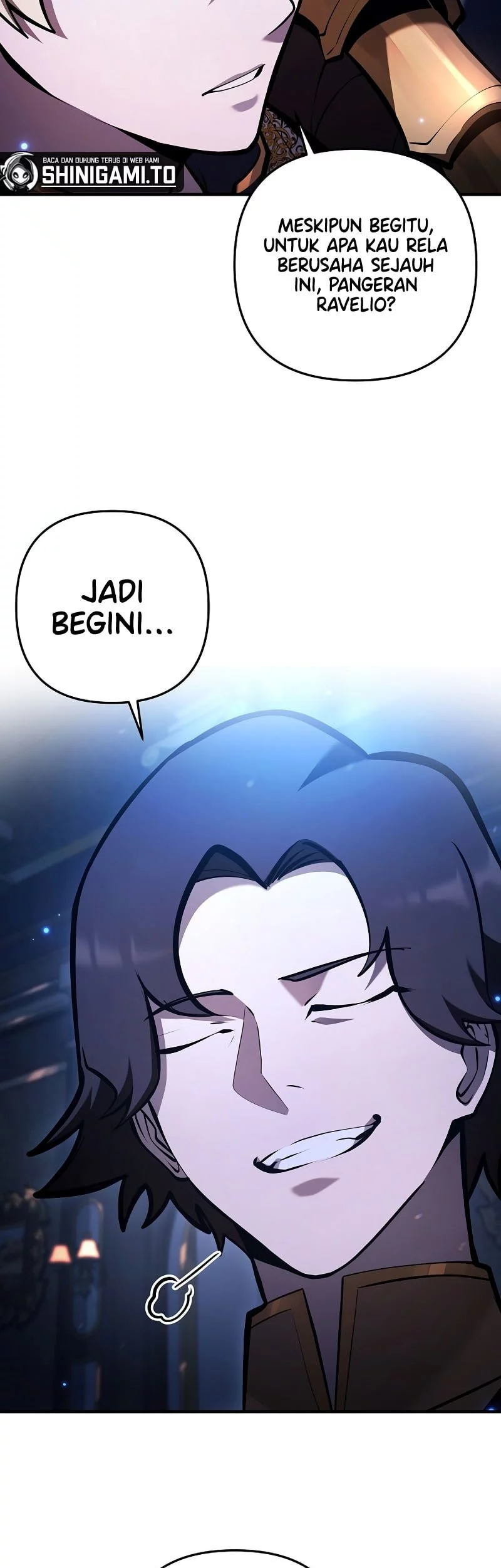 The Mad Dog Of The Duke’s Estate Chapter 22 Gambar 20